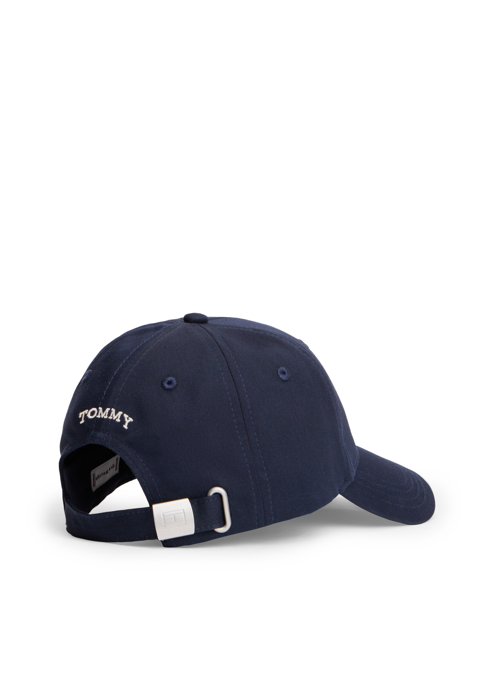 Tommy Hilfiger Pet/Cap KA0KA00025DW6 - space blue