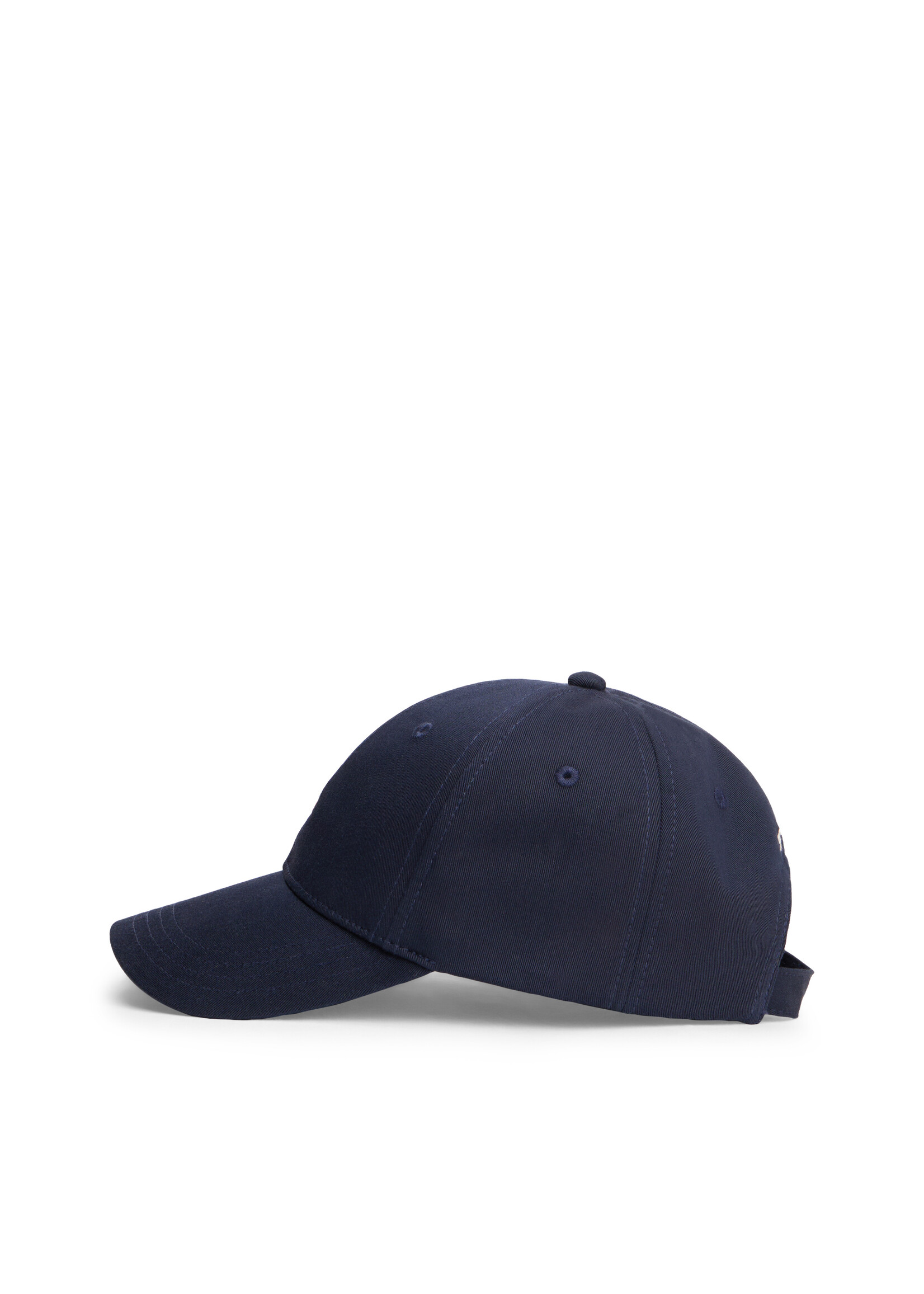 Tommy Hilfiger Pet/Cap KA0KA00025DW6 - space blue