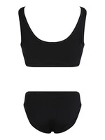 Calvin Klein Bralette Bikini KY0KY00093BEH - Zwart