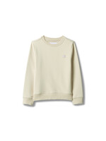 Calvin Klein Sweater LV1CKSJB33PDV - Zand