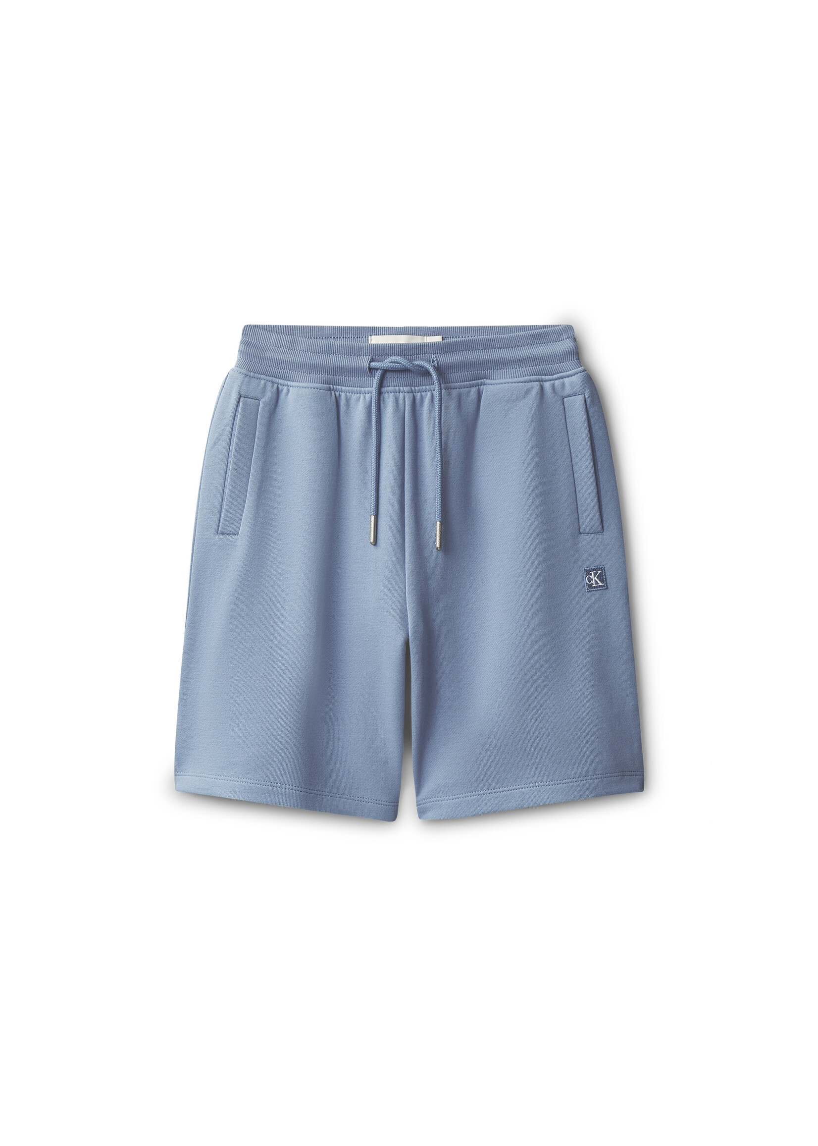 Calvin Klein Short Mini Logo LV1CKSJC52CGH - Licht Blauw