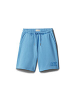 Calvin Klein Short Relaxed LVCKSJC36BCIY - Provence Blauw