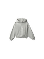 Calvin Klein Hoodie CK LVCKSJB24GP4A - Grey Heather