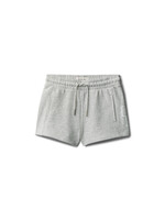 Calvin Klein Short French Terry LVCKSJC24GP4A - Grey Heather