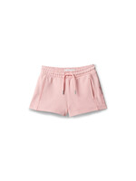 Calvin Klein Short French Terry LVCKSJC24GTFL - Roze