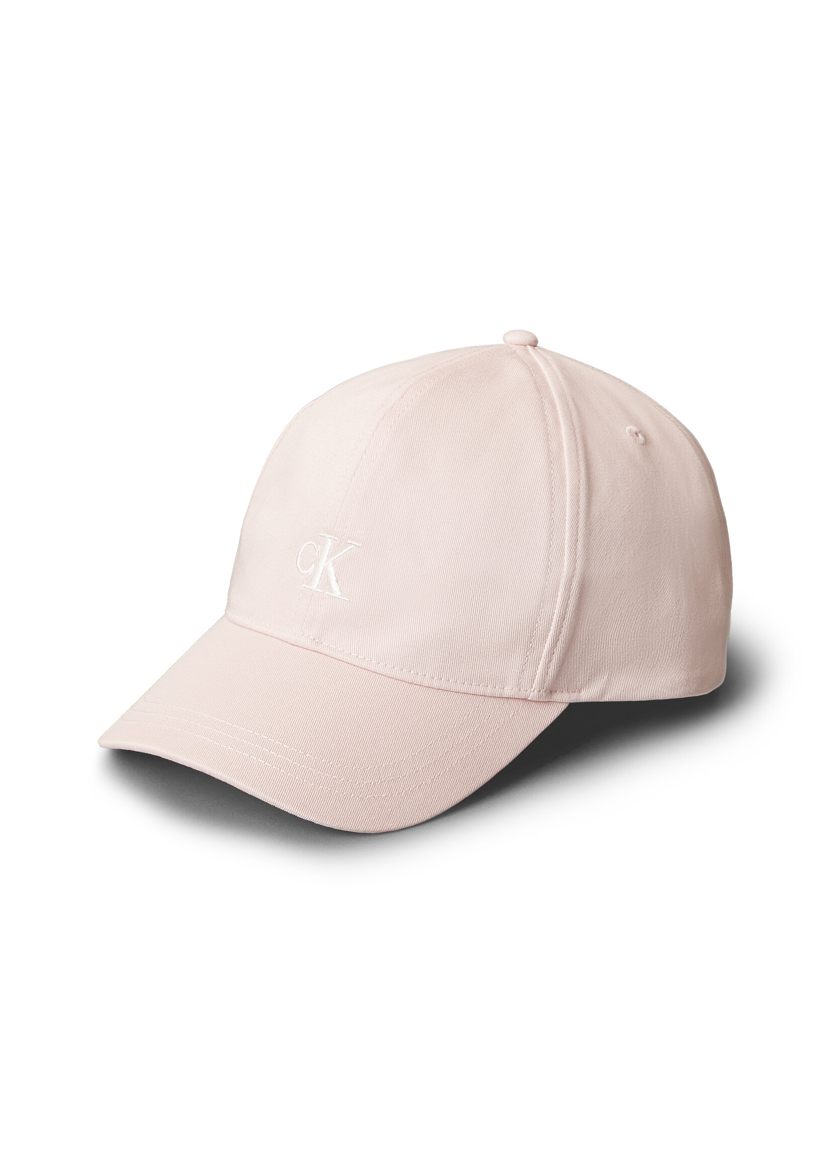 Calvin Klein Baseball Cap IU0IU00150TEV - Pearl