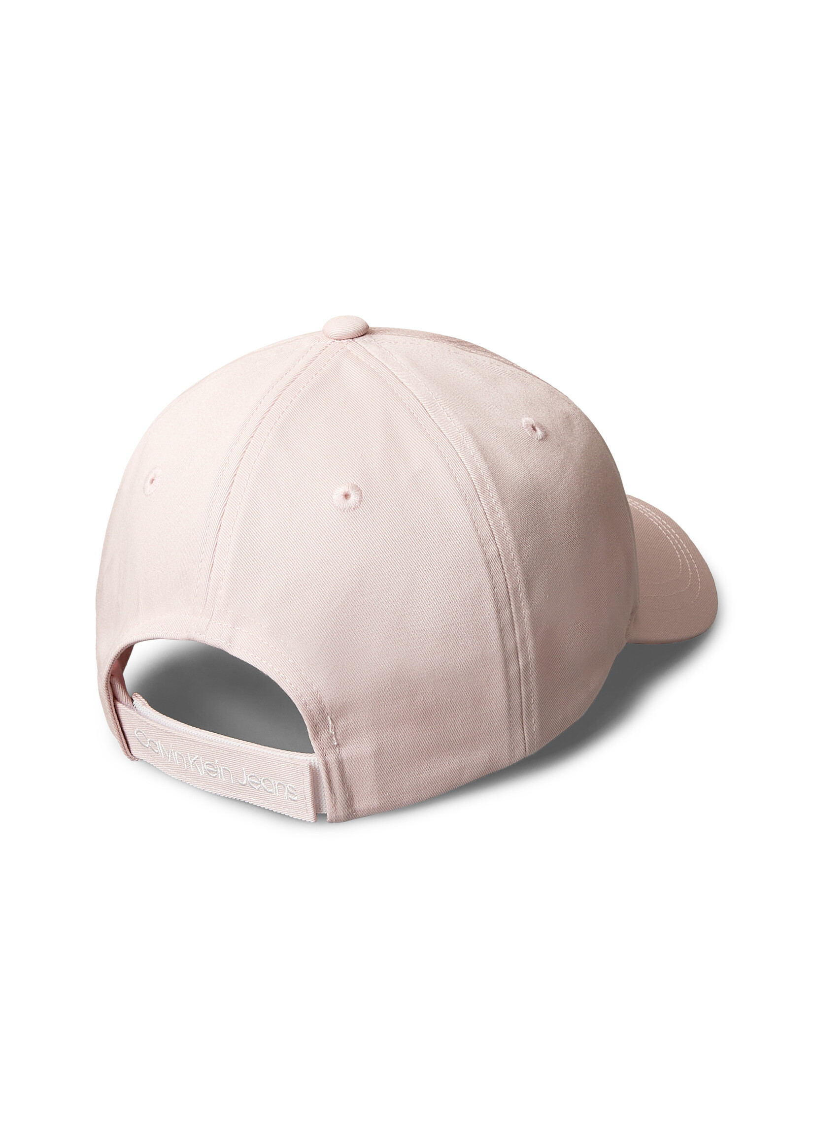 Calvin Klein Baseball Cap IU0IU00150TEV - Pearl