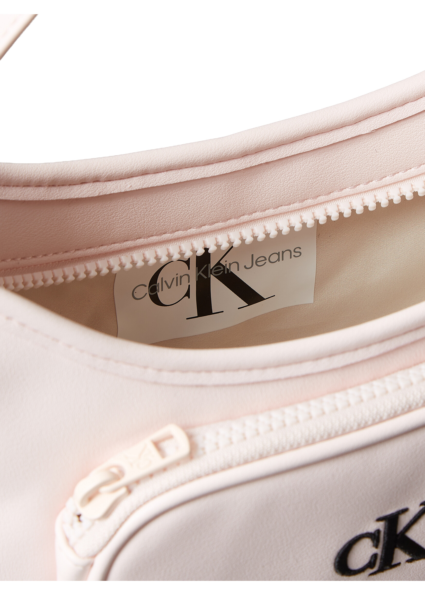 Calvin Klein Schoudertas IU0IU00696TEV - Pearl