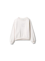 Calvin Klein Sweater CK LVCKSJB26GTEV - Pearl