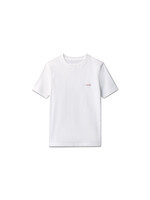 Calvin Klein T-Shirt Logo LVCKSJA08BYAF - Wit