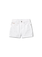 Calvin Klein Denim Short Relaxed LVCKSJC18GYAF - Wit