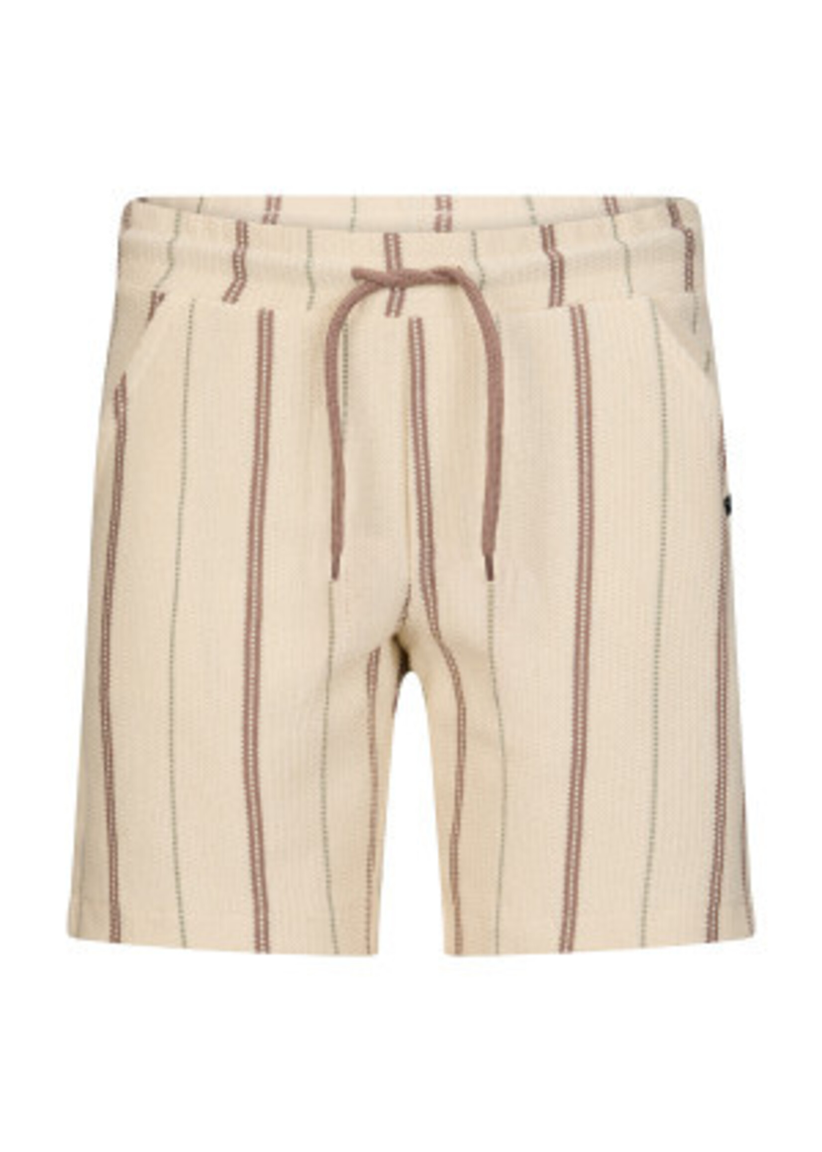 Retour Jeans Short Italo - Kit