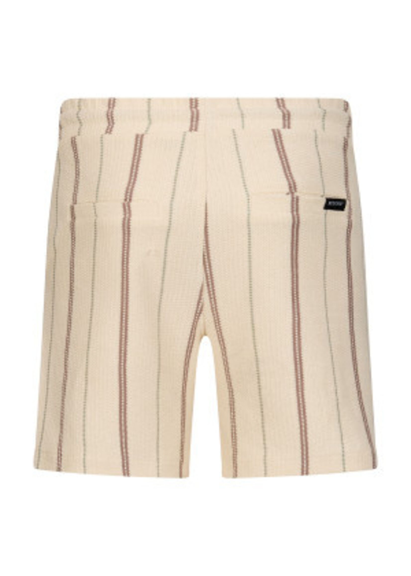 Retour Jeans Short Italo - Kit