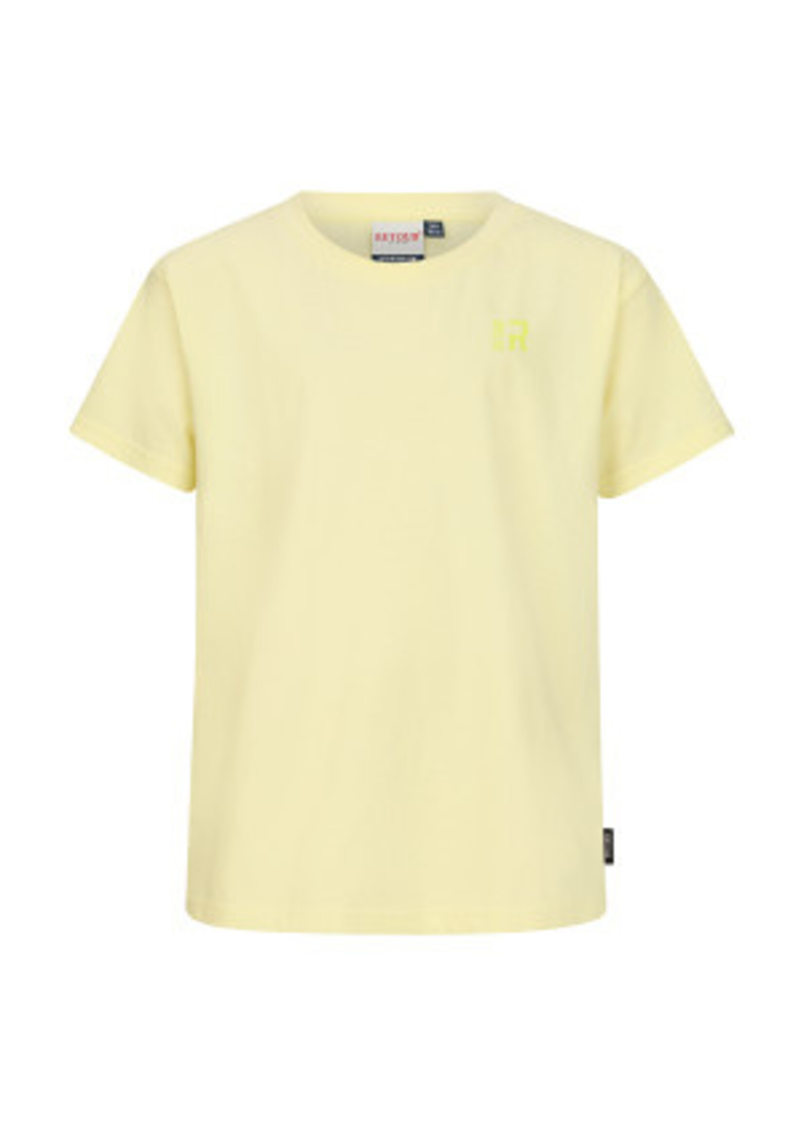 Retour Jeans T-Shirt Seth - Pale Sun