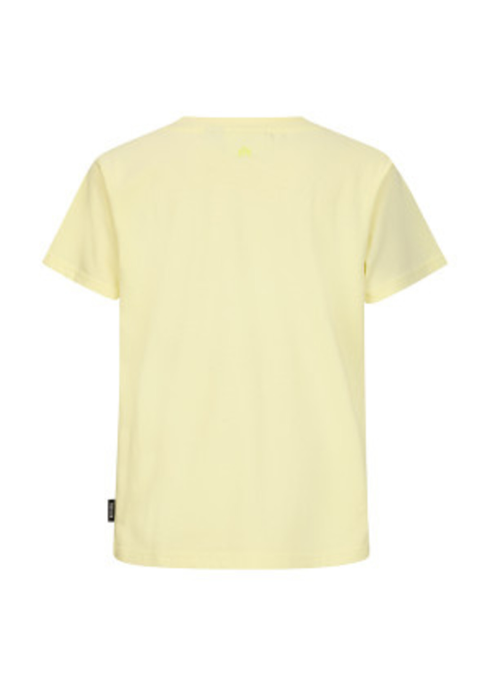 Retour Jeans T-Shirt Seth - Pale Sun