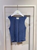 AAIKO Top Daira Pes 562 G - Dusty Lavender