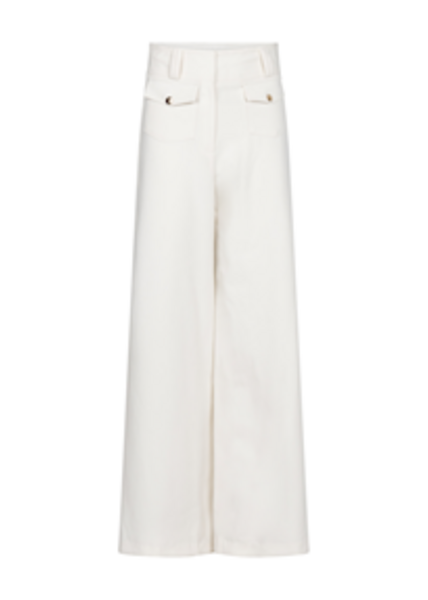 AAIKO Broek Nore Boho Ray 322 - Birch