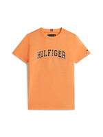 Tommy Hilfiger T-shirt KB0KB10420SEV  -  faded sun kiss