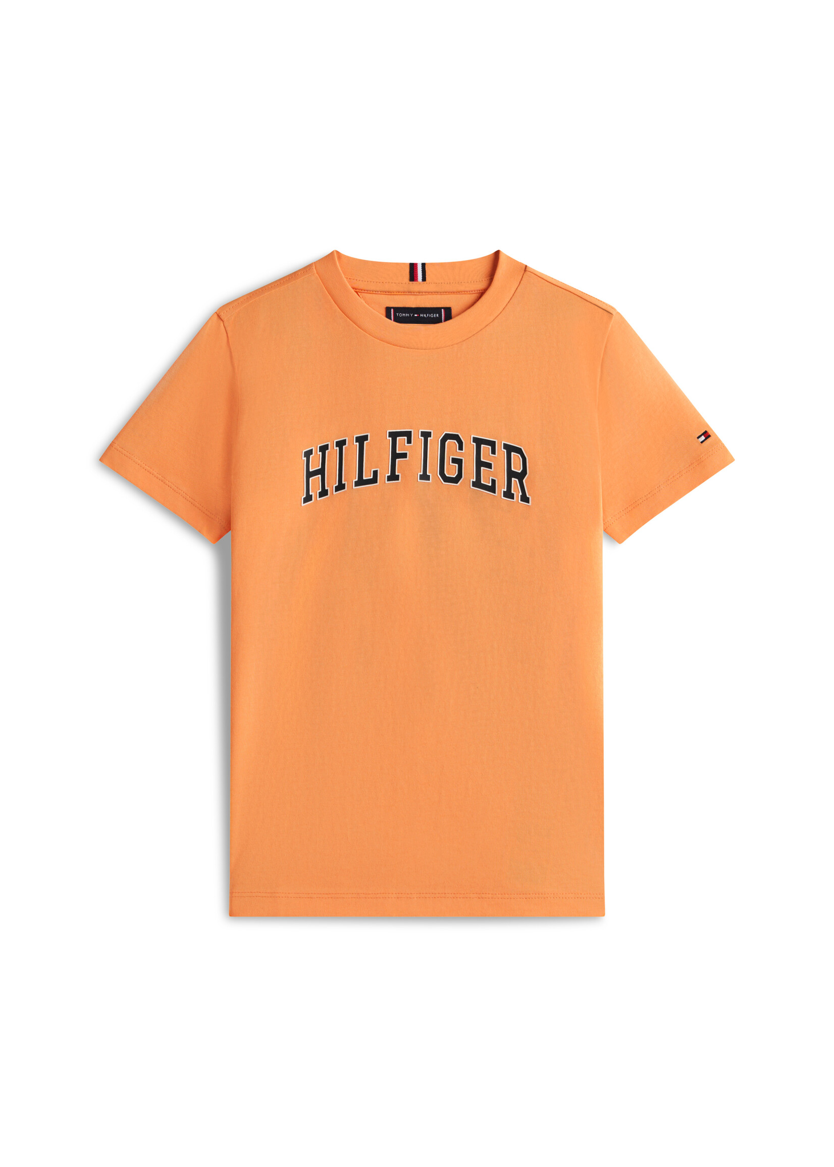 Tommy Hilfiger T-shirt KB0KB10420SEV  -  faded sun kiss