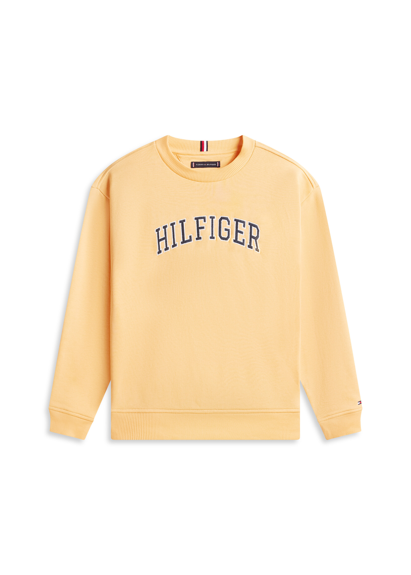 Tommy Hilfiger Sweater KB0KB10404SEV - faded sun kiss