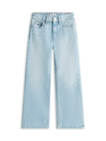 Tommy Hilfiger Flare jeans KG0KG091151AB - light blue