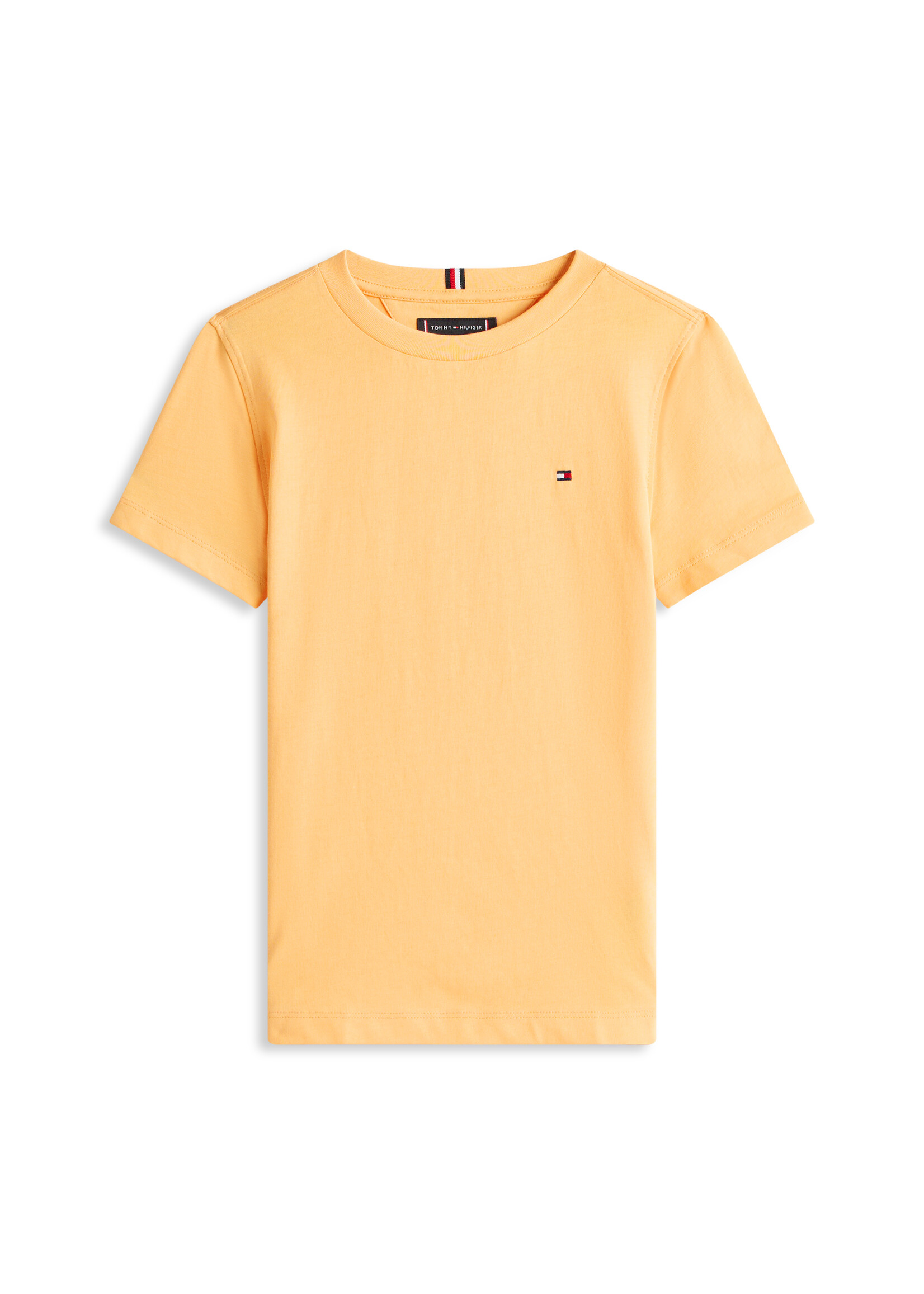 Tommy Hilfiger T-shirt KB0KB06879SEV - faded sun kiss