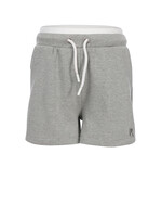 Looxs Korte broek 2611-5610-006 - grijs gemêleerd