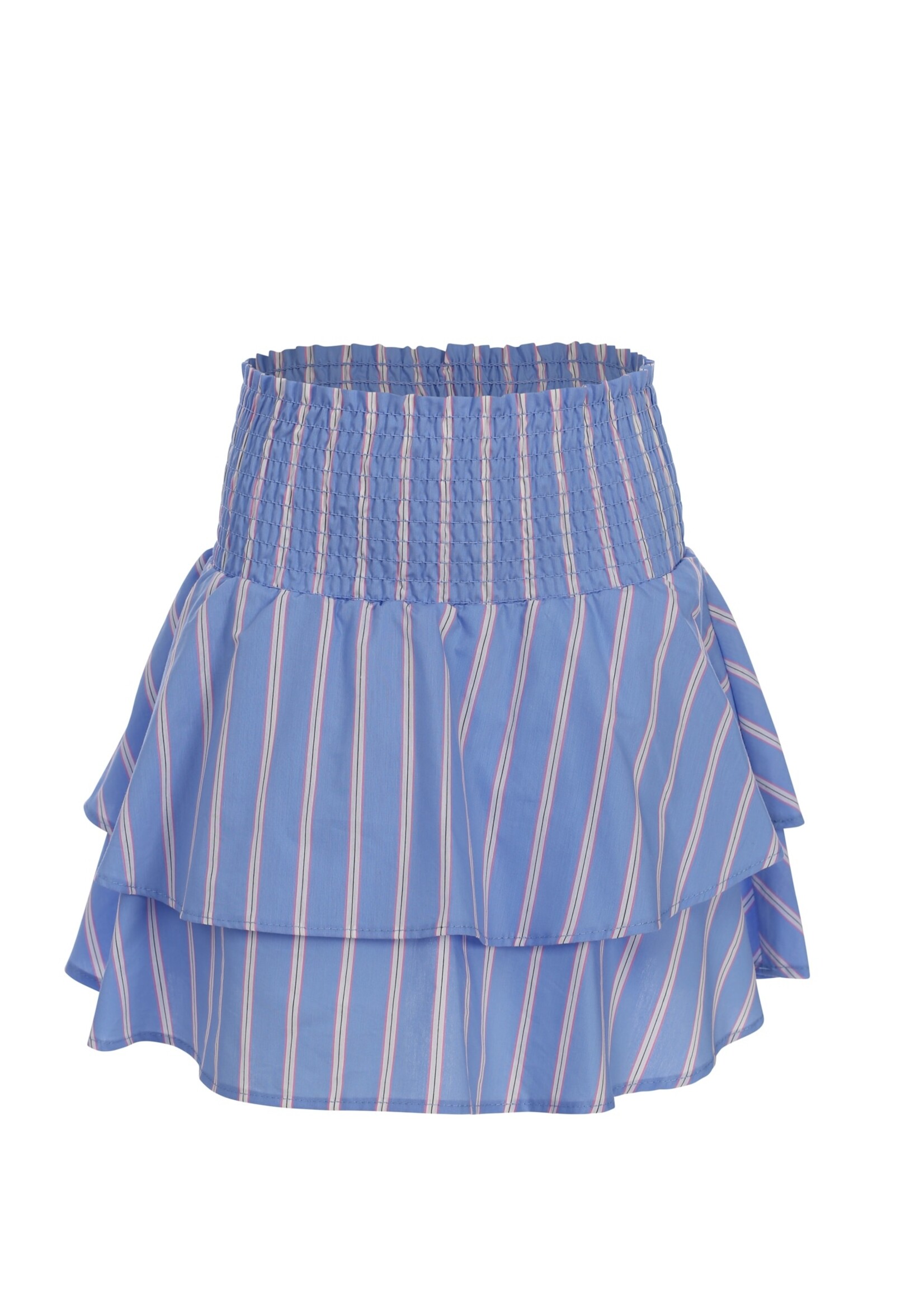 Looxs Rok 2611-5714-107 - hemelsblauw