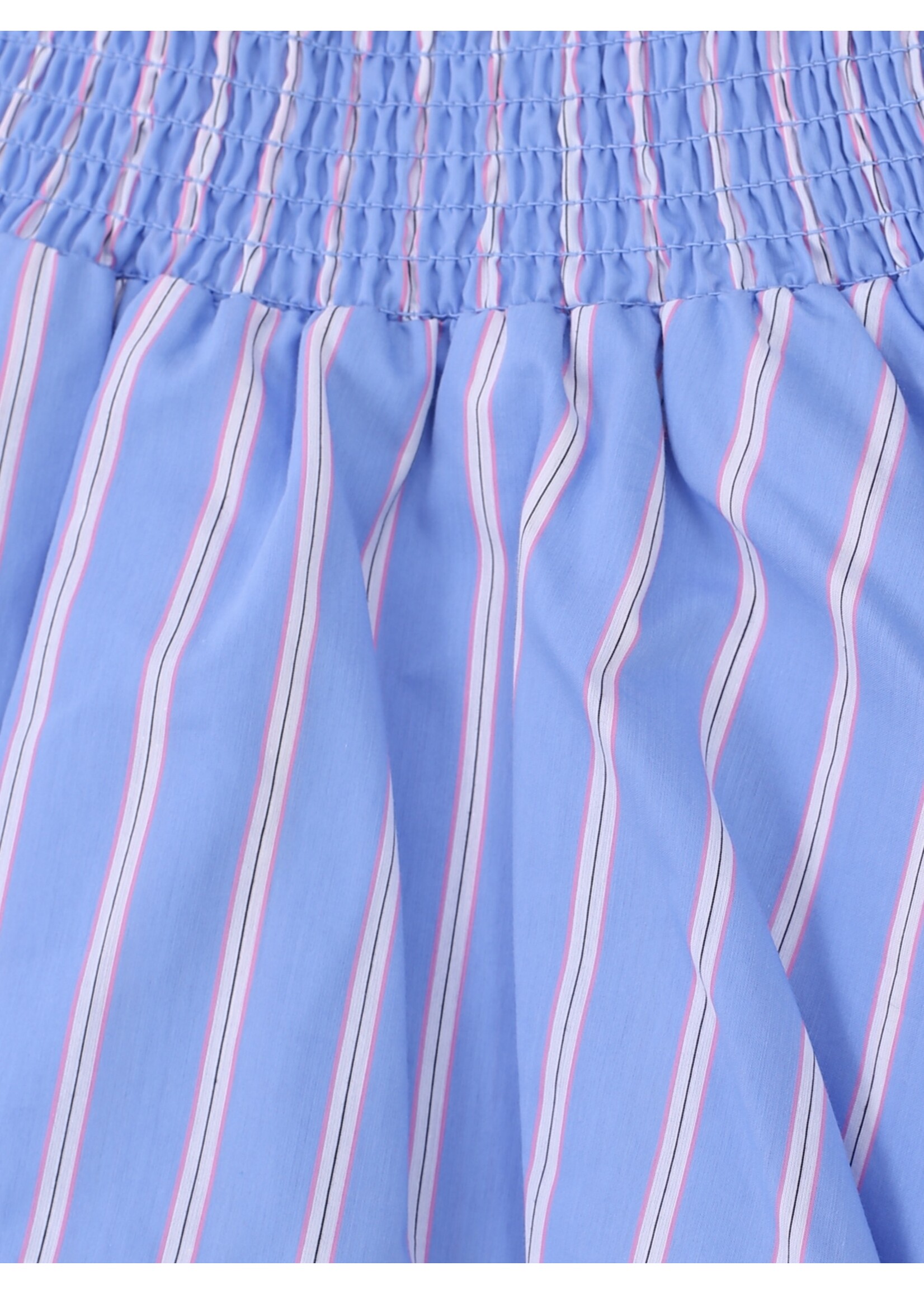 Looxs Rok 2611-5714-107 - hemelsblauw