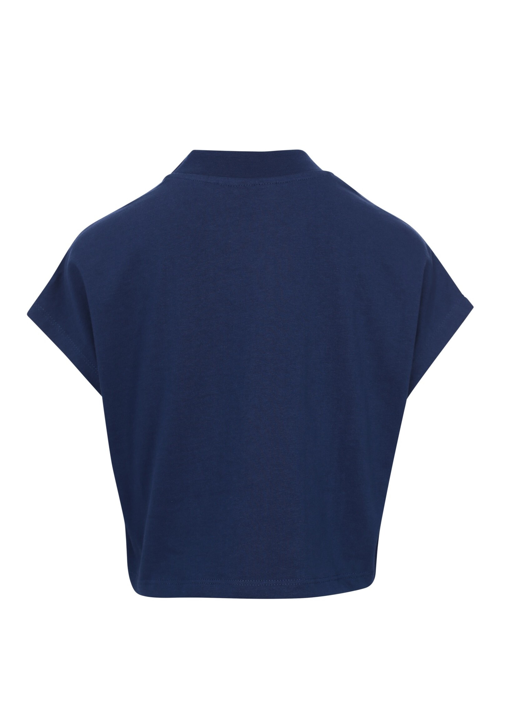 Looxs T-shirt 2611-5415-184 - blauw