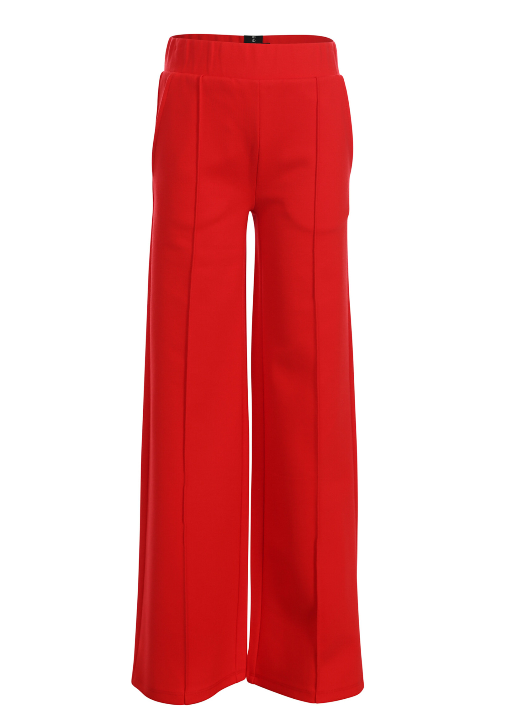 Looxs Broek sportief 2611-5621-273  - rood