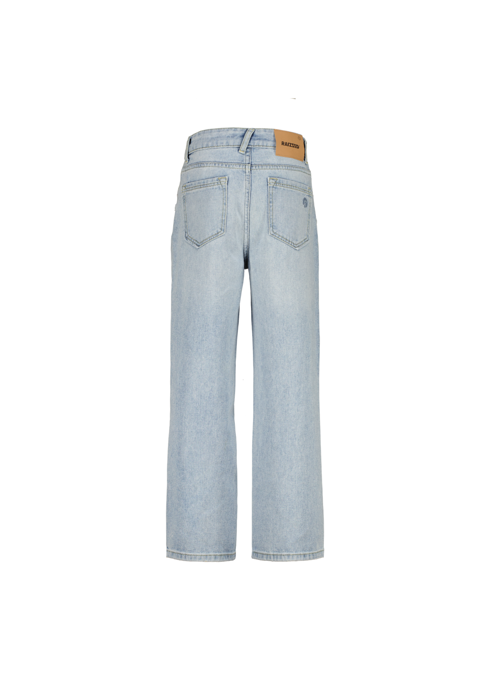 Raizzed Jeans Hanoi  R126KB420066- light blue stone