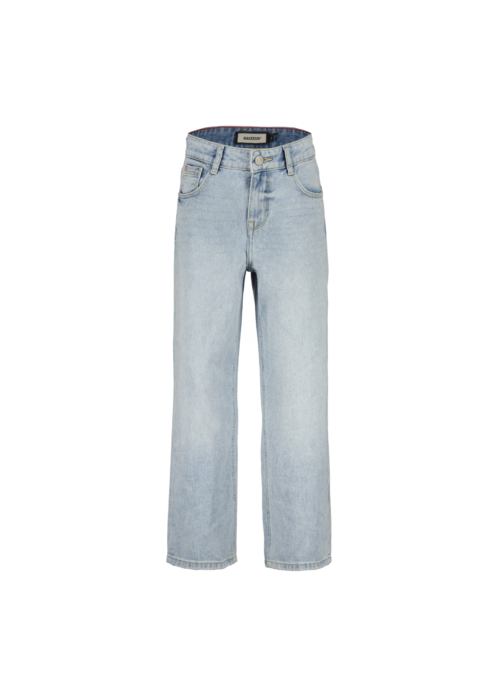 Raizzed Jeans Hanoi  R126KB420066- light blue stone
