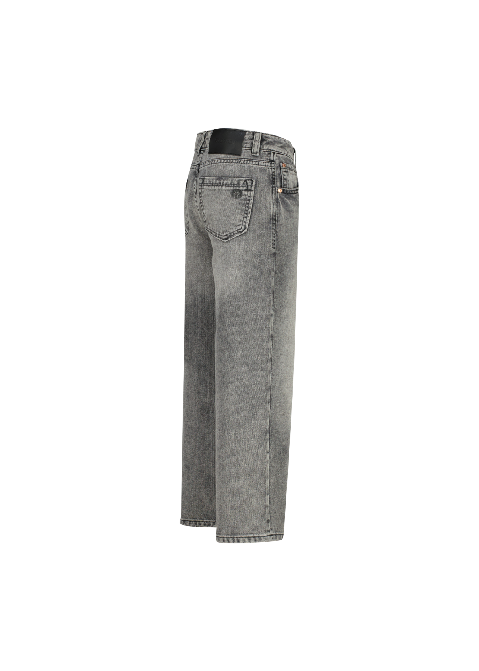 Raizzed Jeans Hanoi R126KB420066- light grey stone