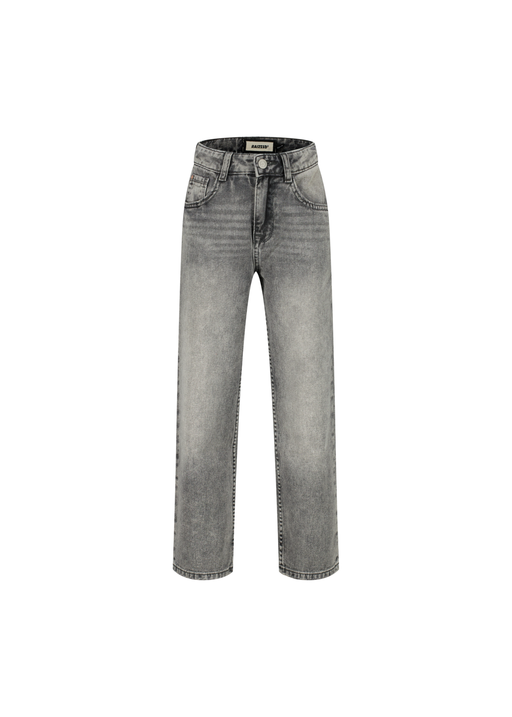 Raizzed Jeans Hanoi R126KB420066- light grey stone