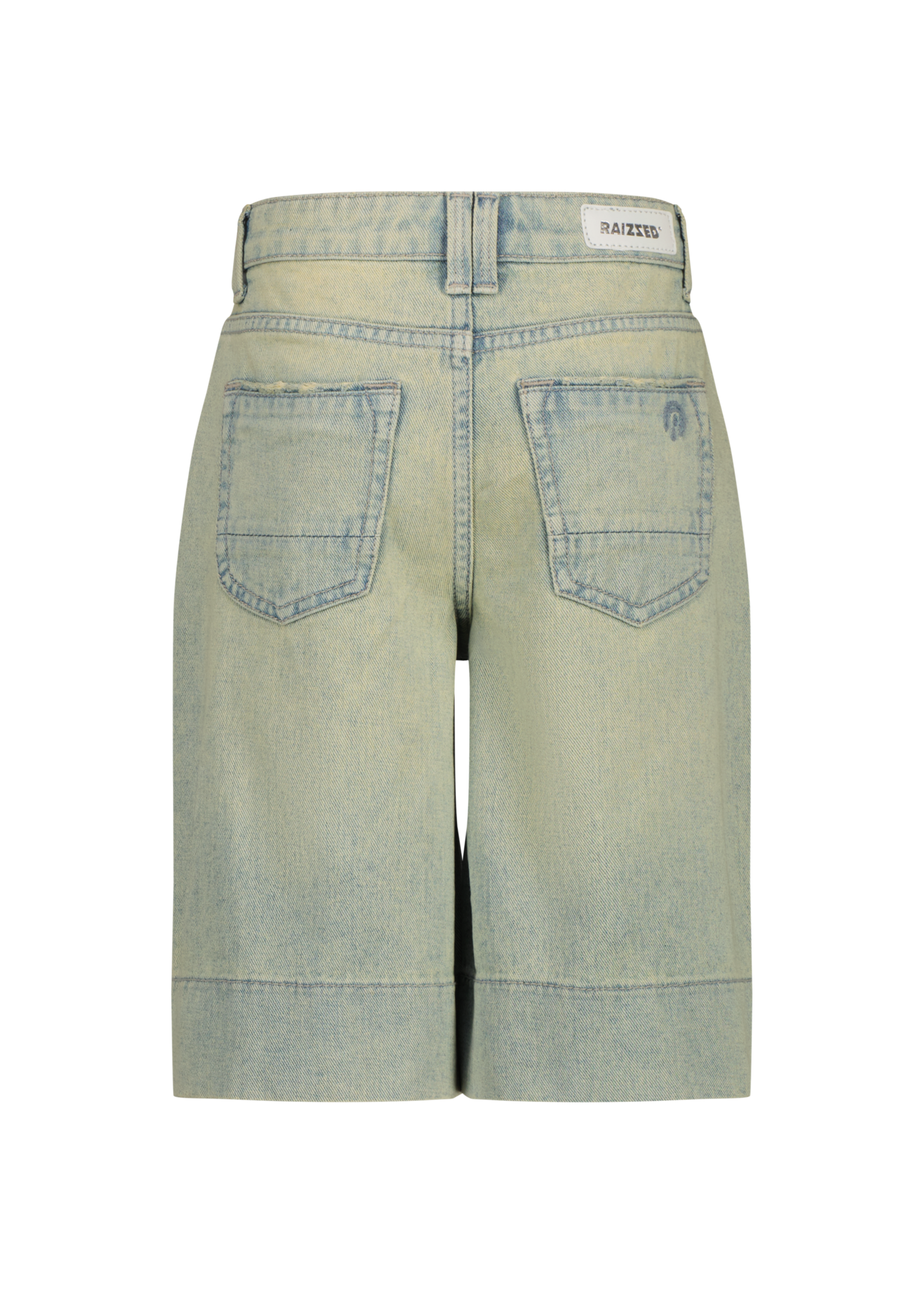 Raizzed Jeans Phoenix R126KG420048 - tinted blue
