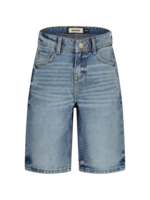 Raizzed Korte spijkerbroek Orlando R126KB460054- light blue stone