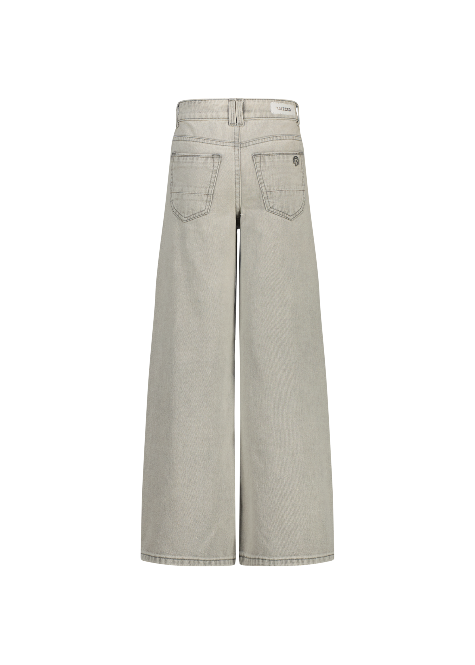 Raizzed Jeans Monaco R126KG420058 - light grey stone