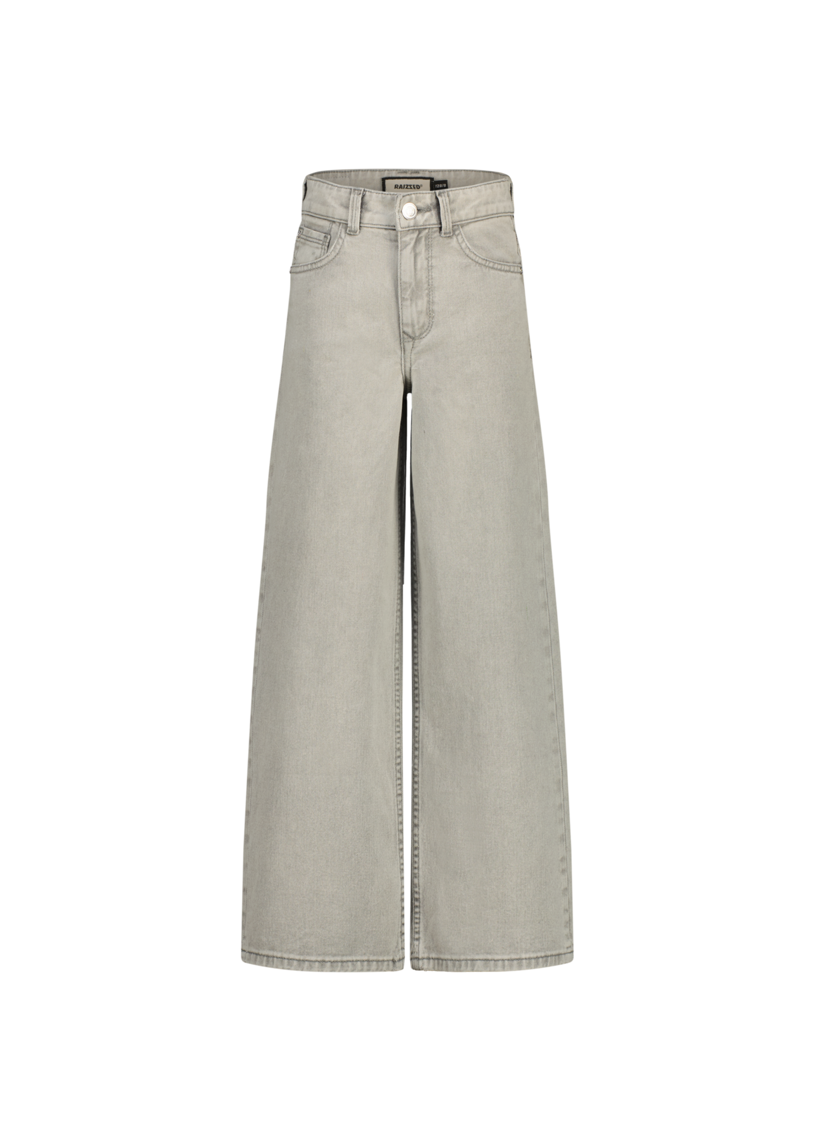 Raizzed Jeans Monaco R126KG420058 - light grey stone