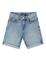 Cars Korte spijkerbroek Warden - stone bleached