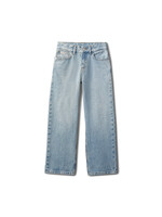 Calvin Klein Jeans Skater Jean LVCKSJC47B1A4 - Dante Wash
