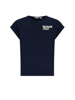 Nobell T-Shirt Kasis 3405 - Navy