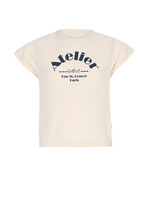 Nobell T-Shirt Kit 3400 - Pearled Ivory