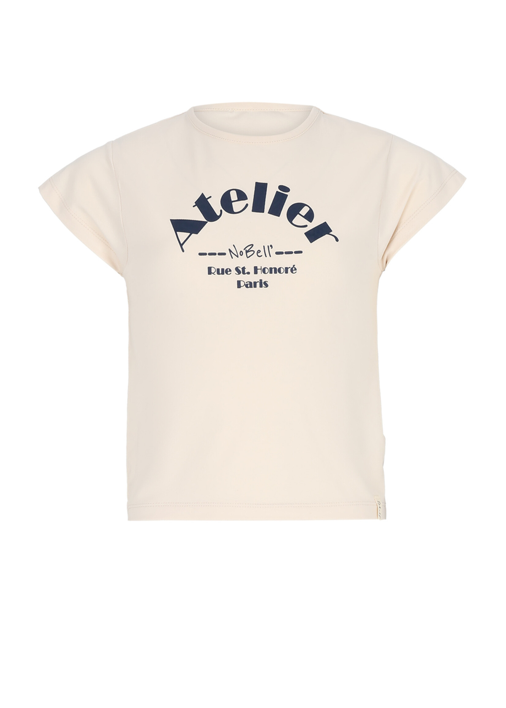 Nobell T-Shirt Kit 3400 - Pearled Ivory