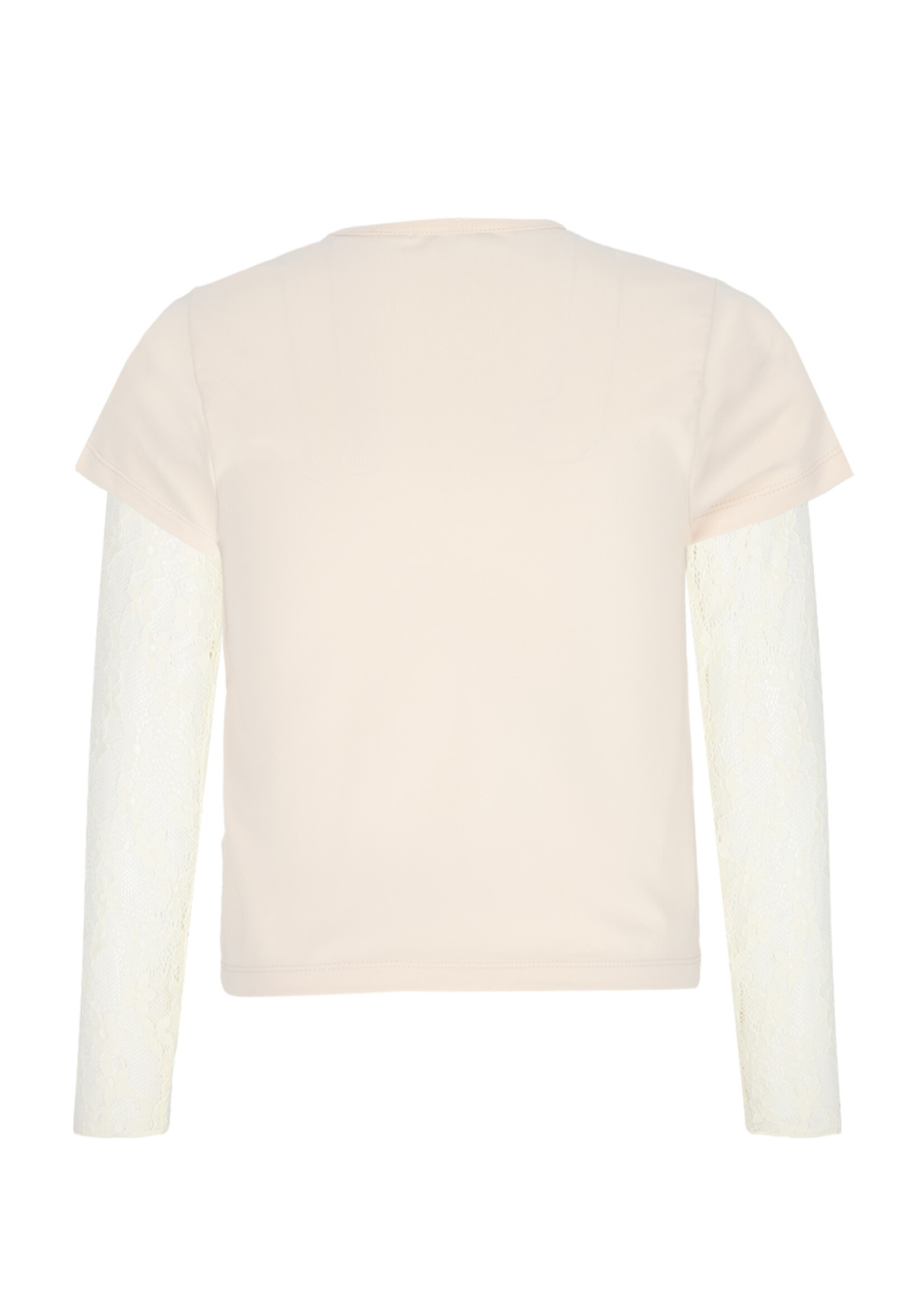 Nobell Shirt Kase 3402 - Pearled Ivory