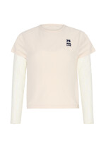 Nobell Shirt Kase 3402 - Pearled Ivory