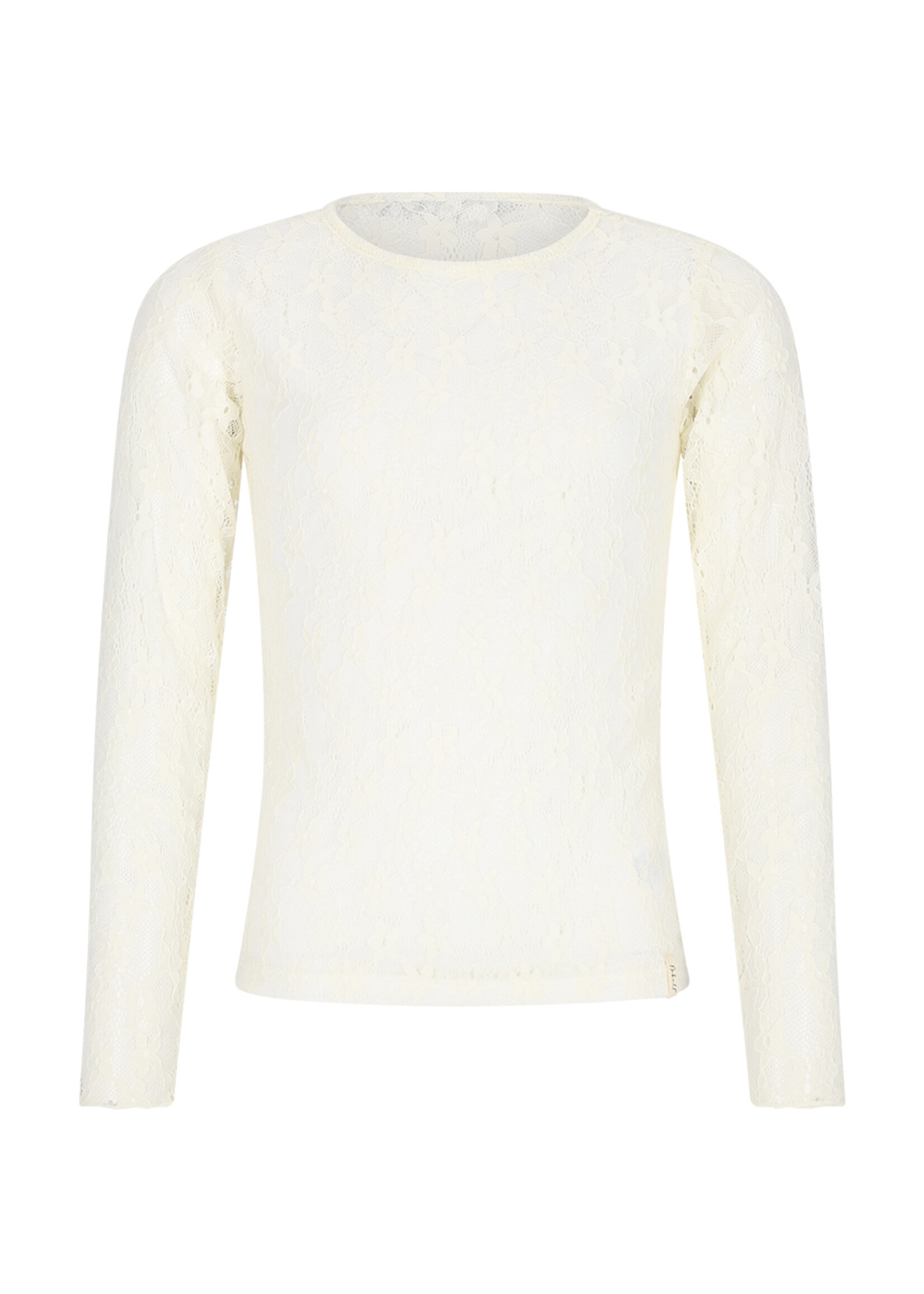 Nobell Shirt Kaya 3403 - Pearled Ivory