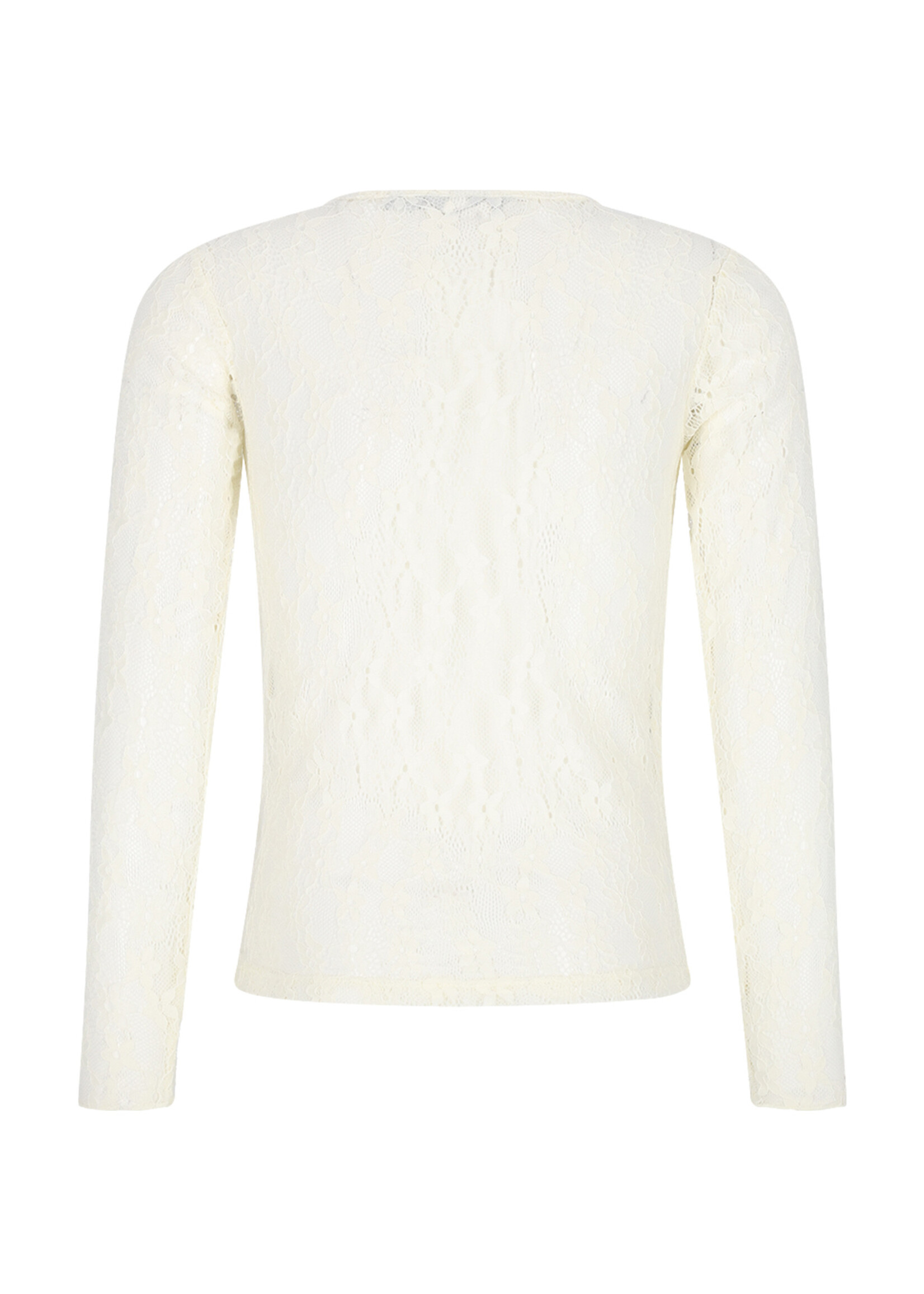 Nobell Shirt Kaya 3403 - Pearled Ivory