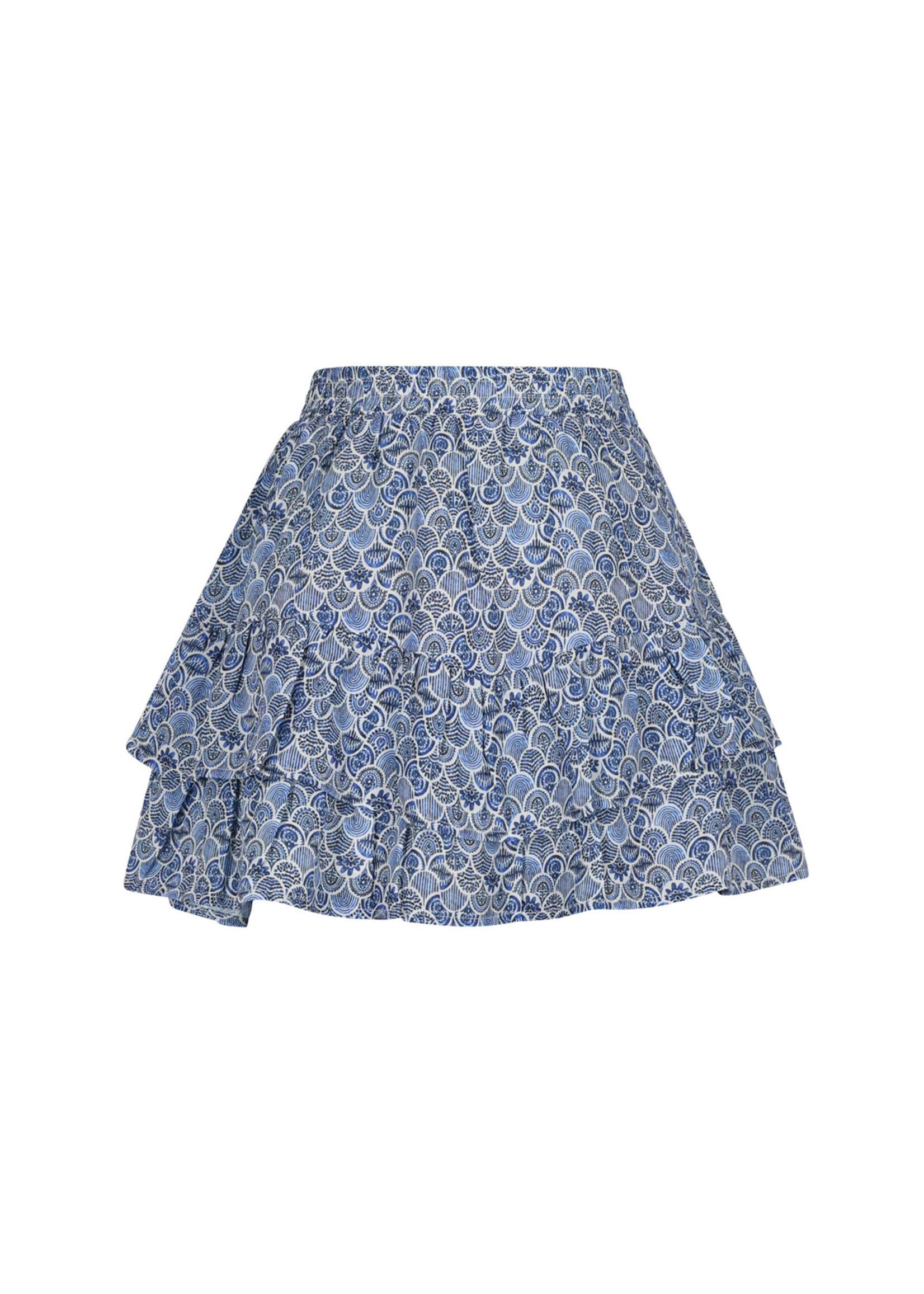 Nobell Rokje Naia 3701 - Azure Blauw