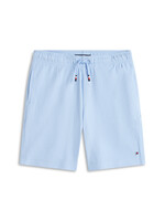 Tommy Hilfiger Korte joggingbroek KB0KB10303C3Q - sweet blue